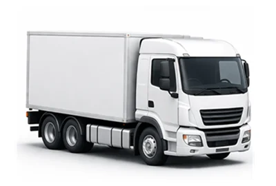 Перевізник Вантажівка Iveco Iveco в Plock Польща
